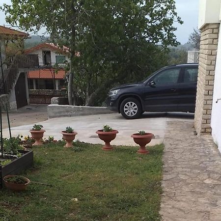 Apartments With A Parking Space Zdrelac, Pasman - 8514 Екстер'єр фото