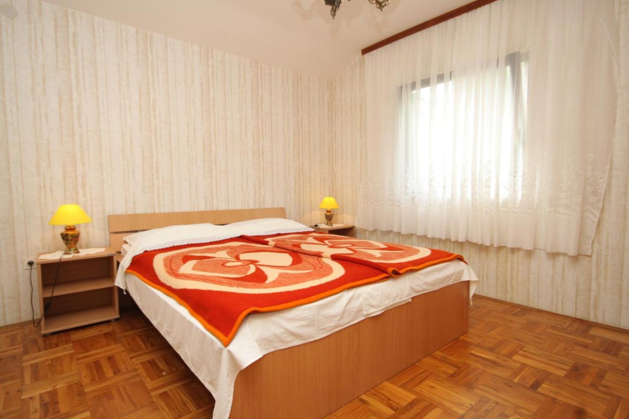 Apartments With A Parking Space Zdrelac, Pasman - 8514 Екстер'єр фото