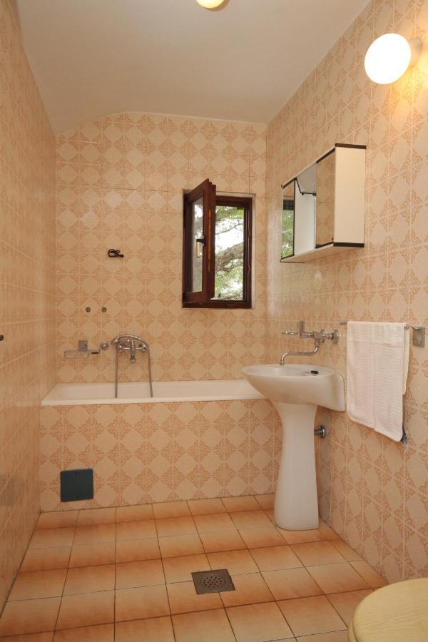 Apartments With A Parking Space Zdrelac, Pasman - 8514 Екстер'єр фото