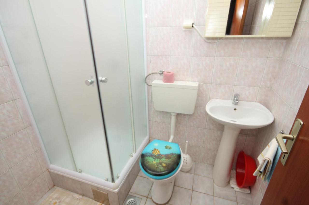 Apartments With A Parking Space Zdrelac, Pasman - 8514 Екстер'єр фото