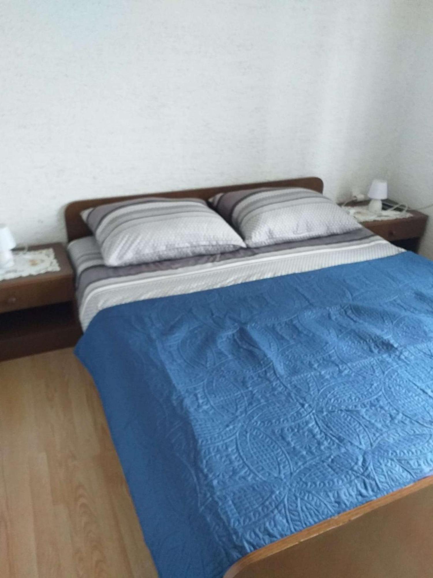 Apartments With A Parking Space Zdrelac, Pasman - 8514 Екстер'єр фото