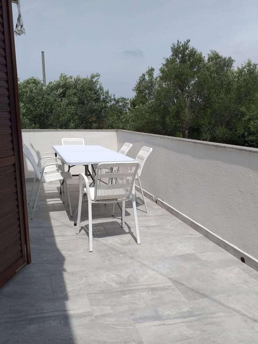 Apartments With A Parking Space Zdrelac, Pasman - 8514 Екстер'єр фото