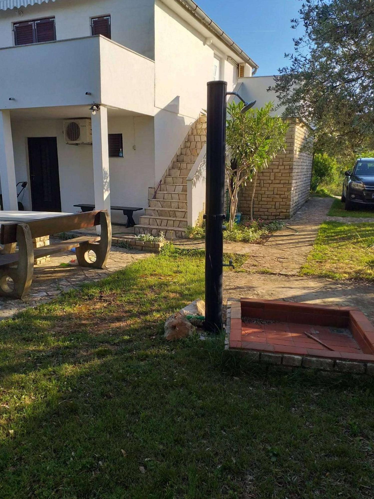 Apartments With A Parking Space Zdrelac, Pasman - 8514 Екстер'єр фото