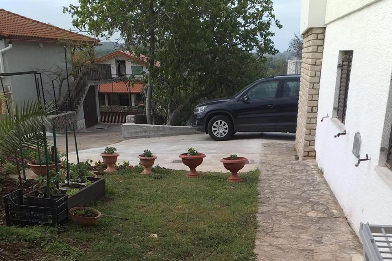 Apartments With A Parking Space Zdrelac, Pasman - 8514 Екстер'єр фото